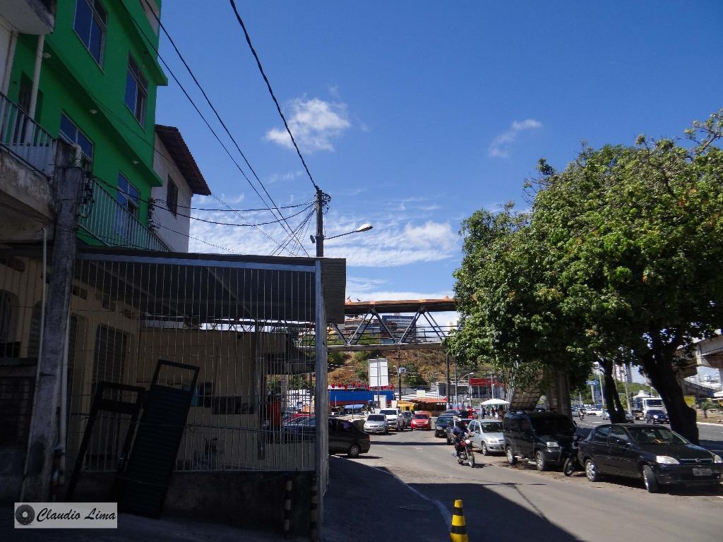 Loja-Salão, 74 m² - Foto 3