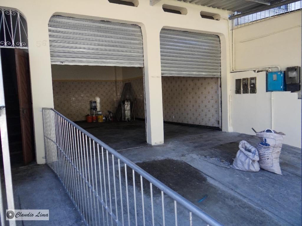 Loja-Salão, 74 m² - Foto 4