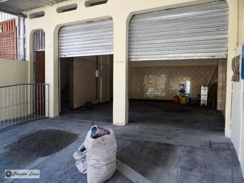 Loja-Salão, 74 m² - Foto 5