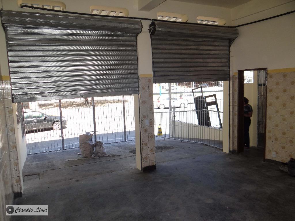 Loja-Salão, 74 m² - Foto 8