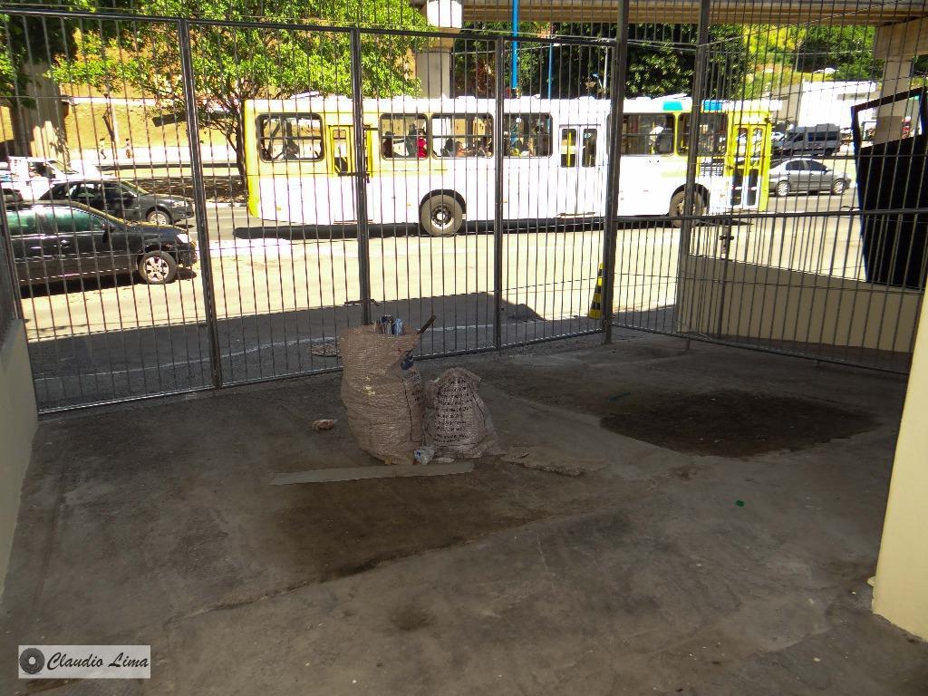 Loja-Salão, 74 m² - Foto 9