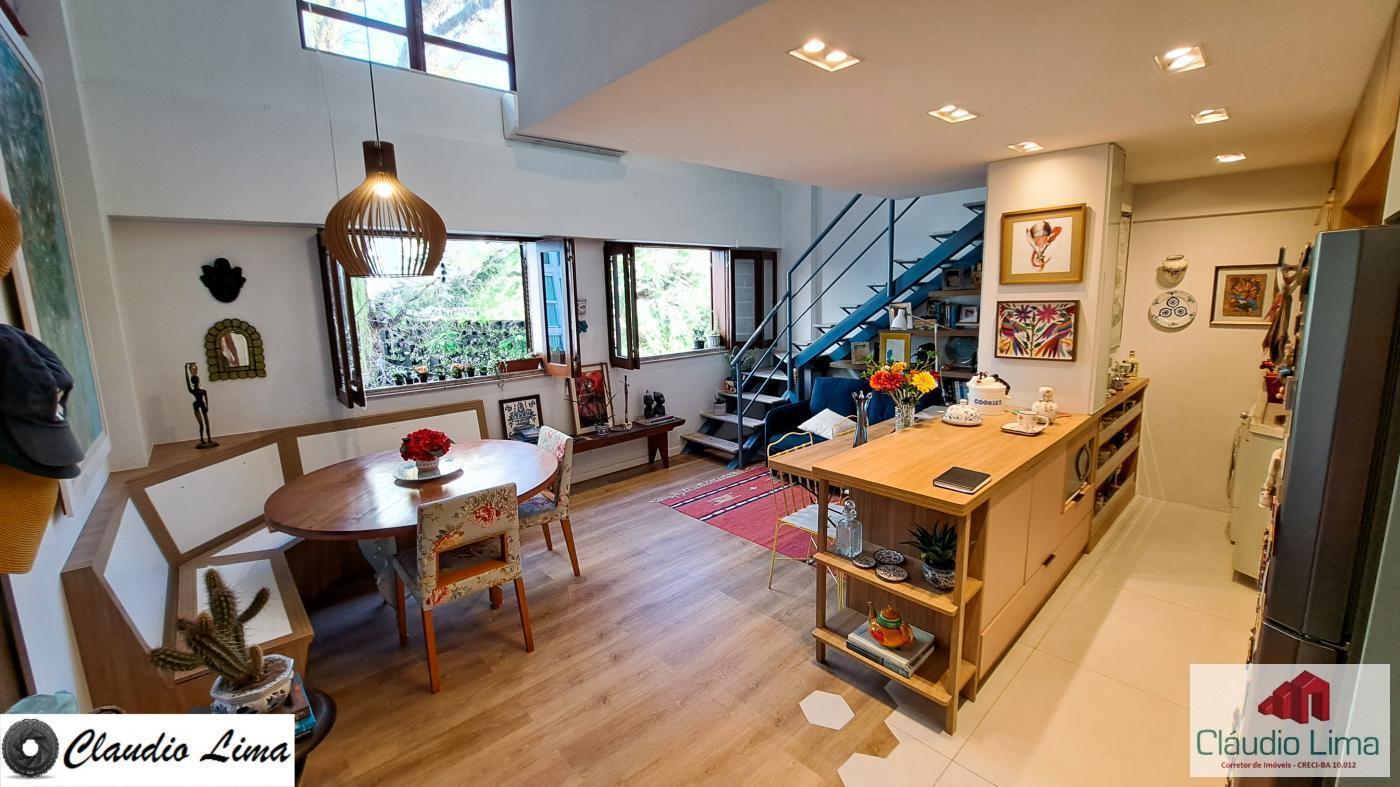 Apartamento, 1 quarto, 49 m² - Foto 2