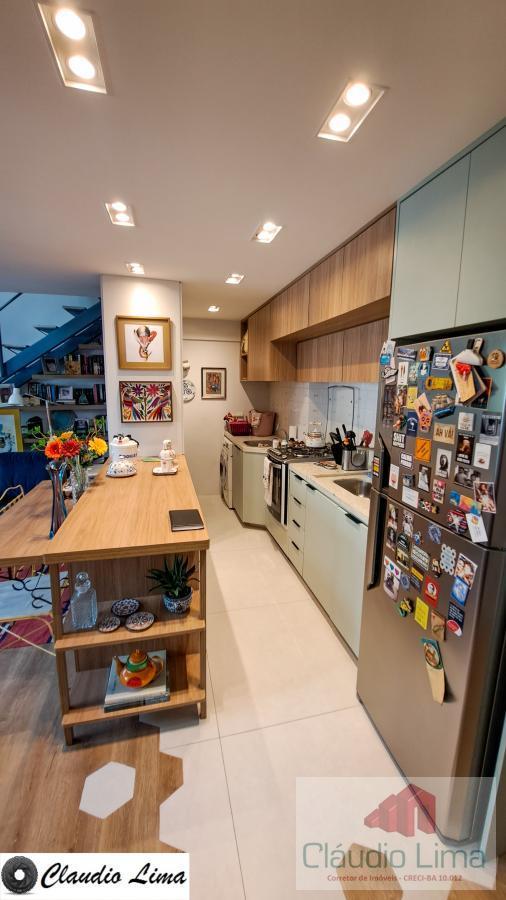 Apartamento, 1 quarto, 49 m² - Foto 4