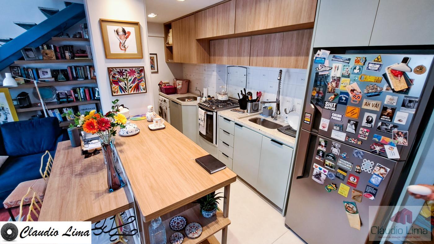 Apartamento, 1 quarto, 49 m² - Foto 5