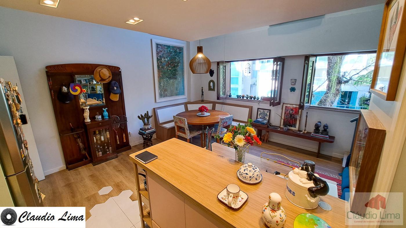 Apartamento, 1 quarto, 49 m² - Foto 7