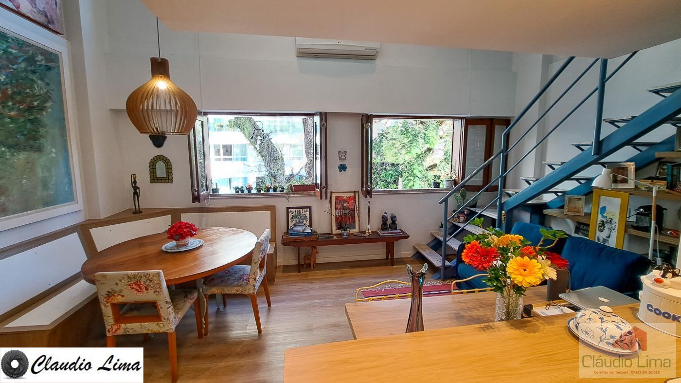 Apartamento, 1 quarto, 49 m² - Foto 8