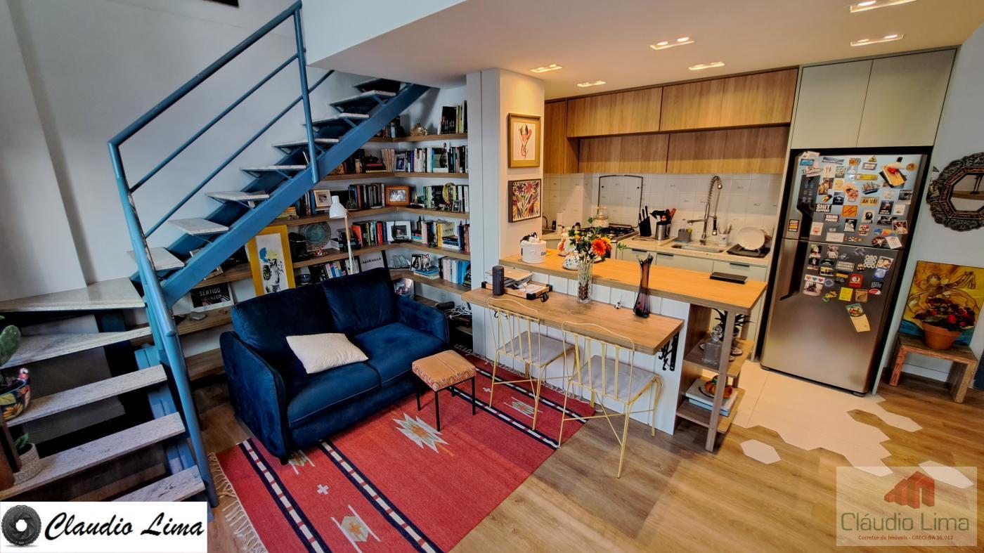 Apartamento, 1 quarto, 49 m² - Foto 9