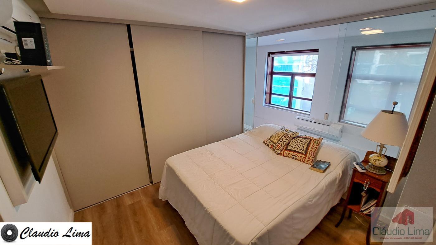 Apartamento, 1 quarto, 49 m² - Foto 16