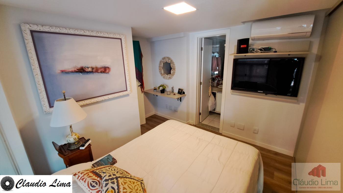 Apartamento, 1 quarto, 49 m² - Foto 18