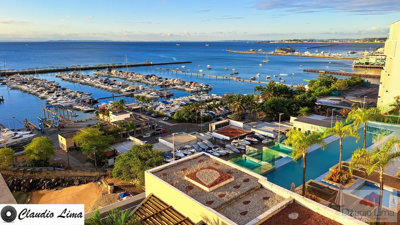 Apartamento, 1 quarto, 49 m² - Foto 23