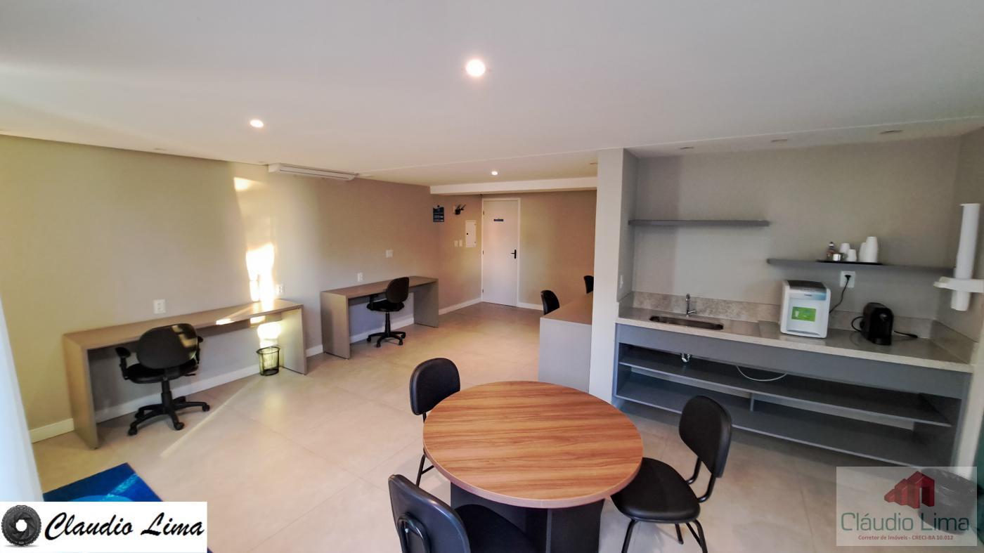 Apartamento, 1 quarto, 49 m² - Foto 26