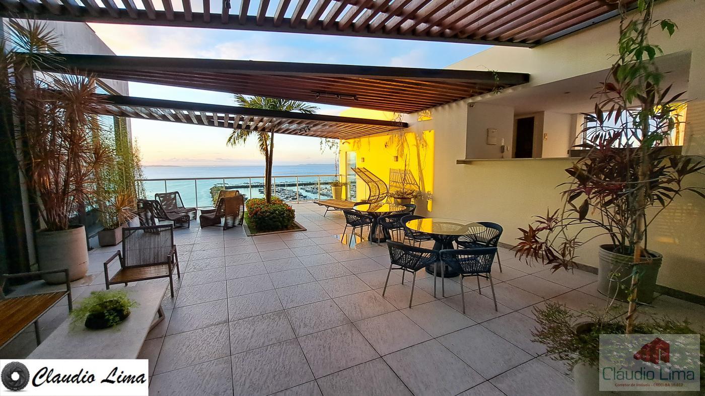 Apartamento, 1 quarto, 49 m² - Foto 30