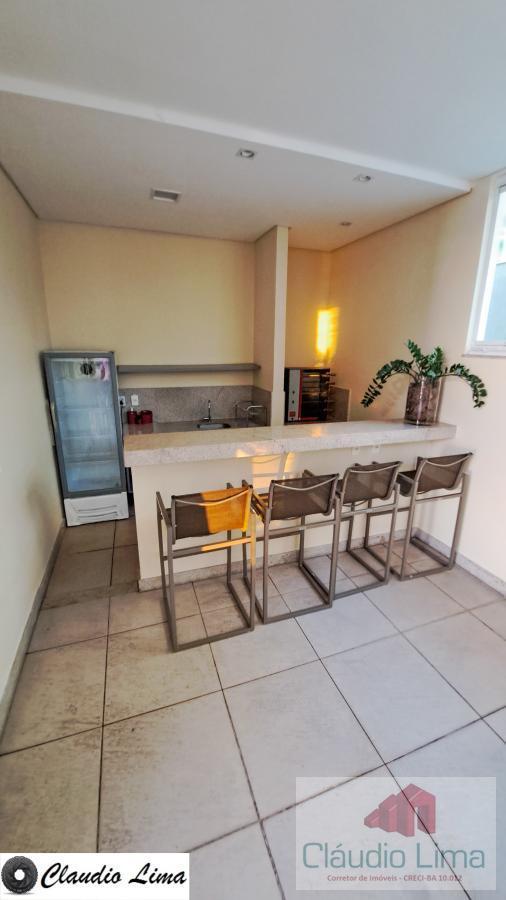 Apartamento, 1 quarto, 49 m² - Foto 31