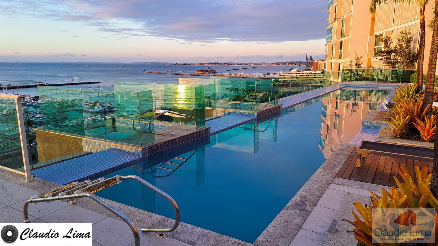 Apartamento, 1 quarto, 49 m² - Foto 34