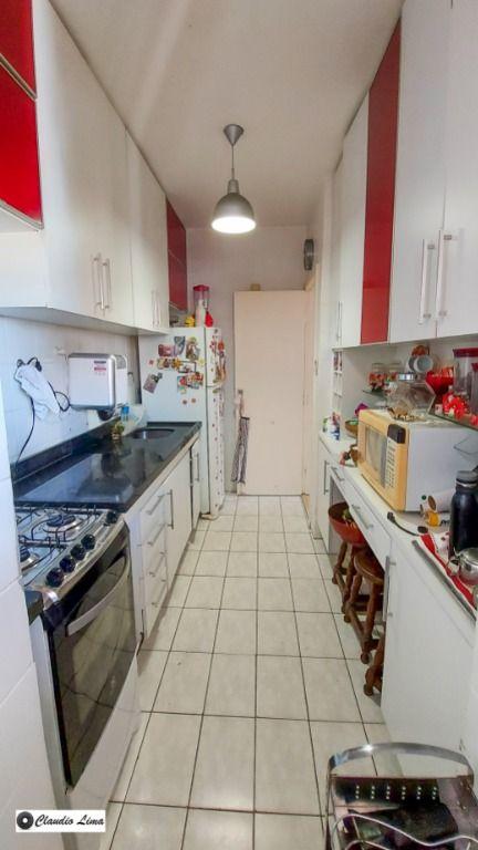 Cobertura, 3 quartos, 160 m² - Foto 5