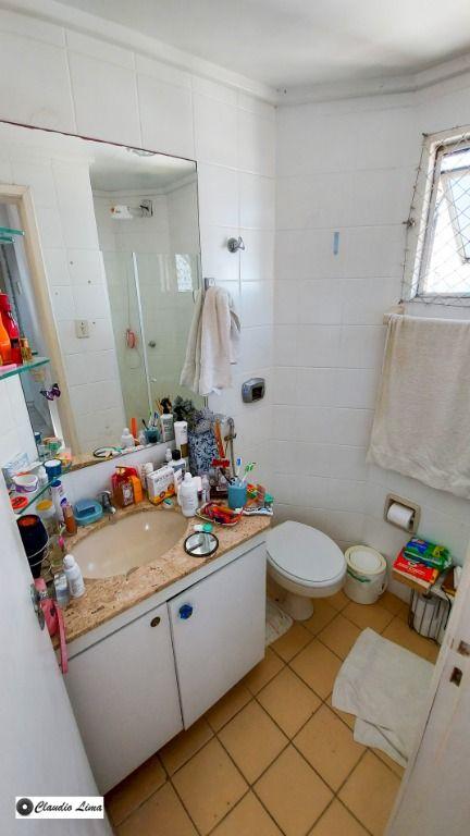 Cobertura, 3 quartos, 160 m² - Foto 11