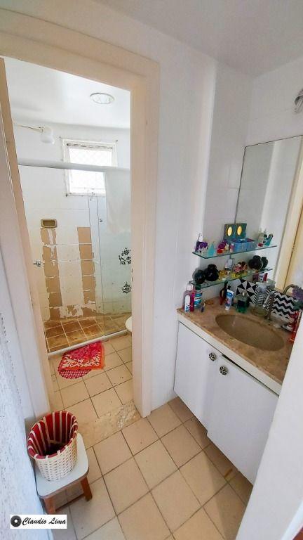 Cobertura, 3 quartos, 160 m² - Foto 12