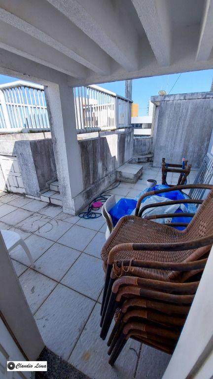 Cobertura, 3 quartos, 160 m² - Foto 20