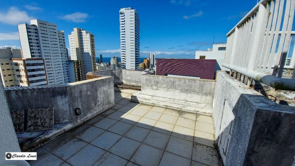 Cobertura, 3 quartos, 160 m² - Foto 21