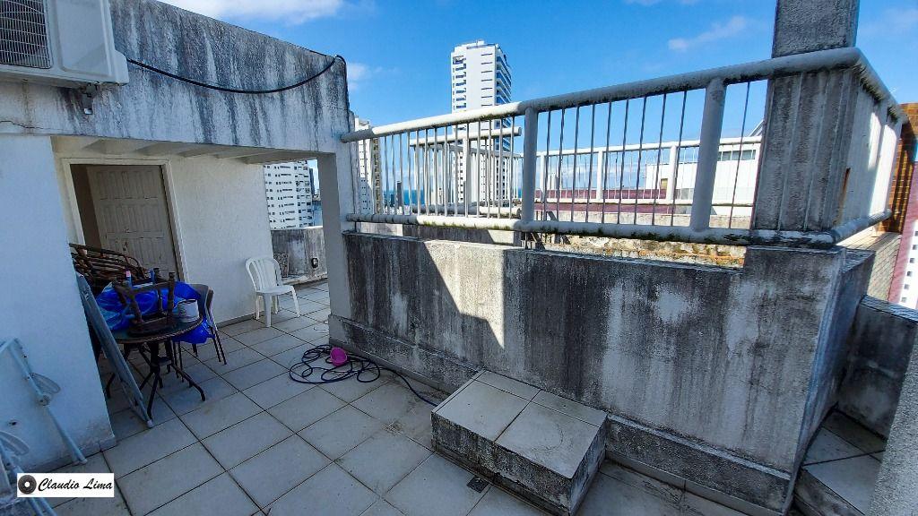 Cobertura, 3 quartos, 160 m² - Foto 22