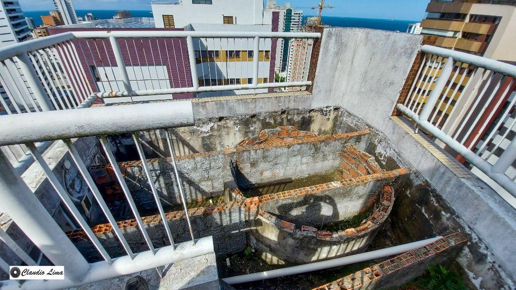 Cobertura, 3 quartos, 160 m² - Foto 23