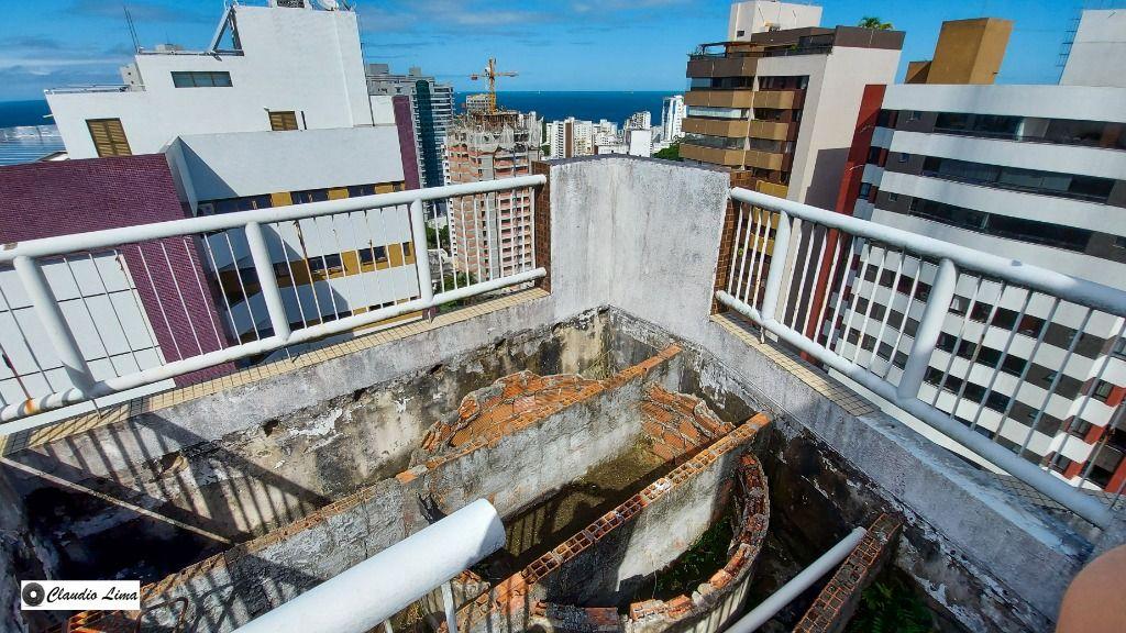 Cobertura, 3 quartos, 160 m² - Foto 24