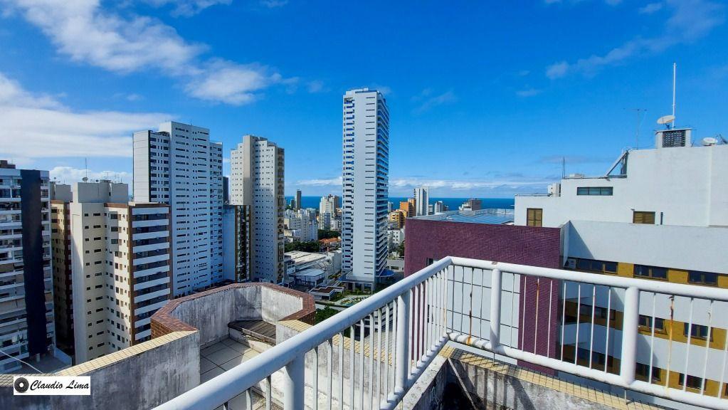 Cobertura, 3 quartos, 160 m² - Foto 26