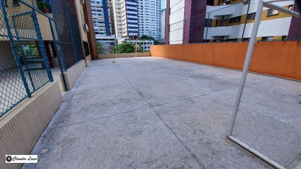 Cobertura, 3 quartos, 160 m² - Foto 29