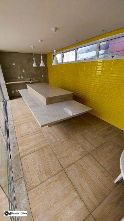 Cobertura, 3 quartos, 160 m² - Foto 32