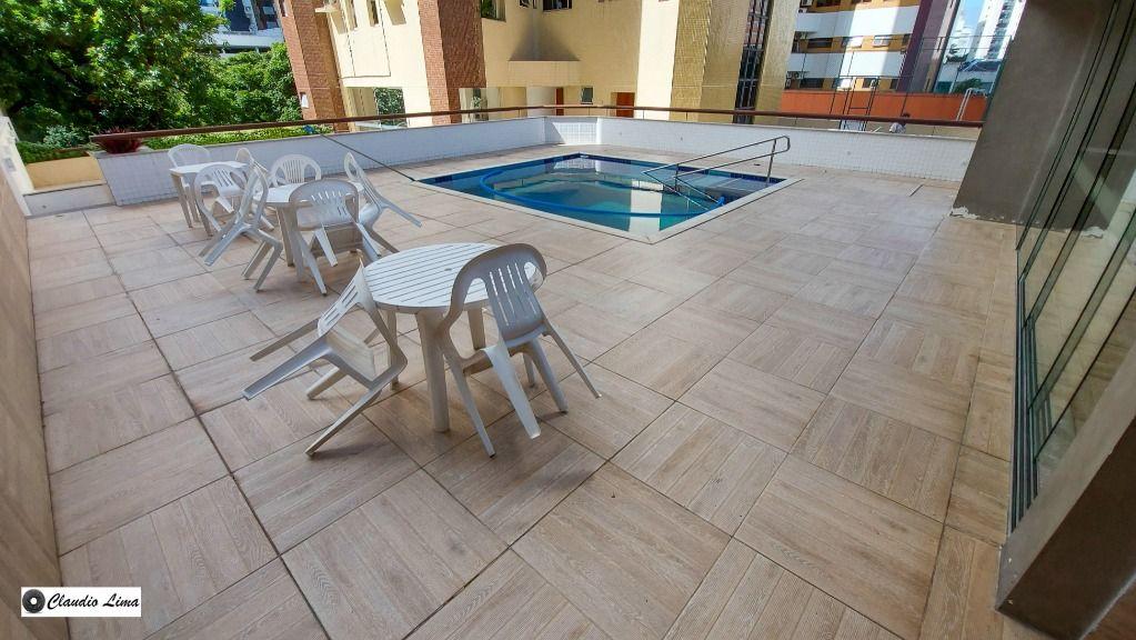 Cobertura, 3 quartos, 160 m² - Foto 33