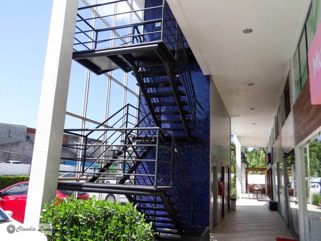 Loja-Salão, 31 m² - Foto 8