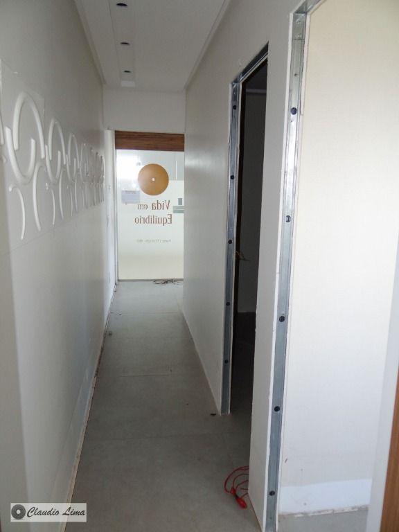 Loja-Salão, 31 m² - Foto 14