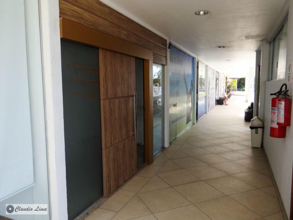 Loja-Salão, 31 m² - Foto 9