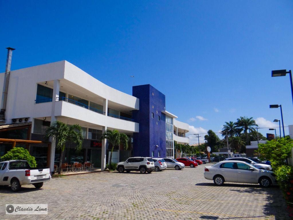 Loja-Salão, 31 m² - Foto 6