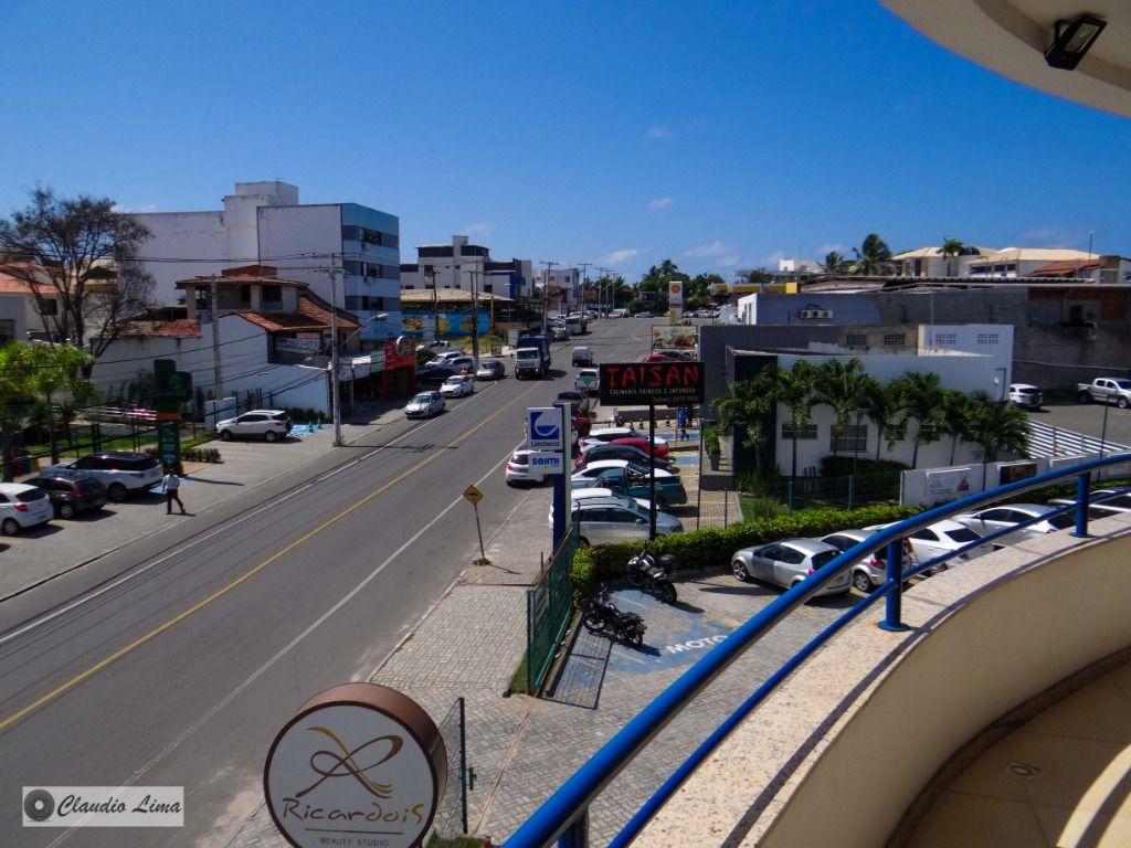 Loja-Salão, 31 m² - Foto 20