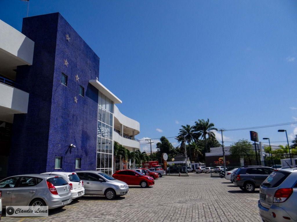 Loja-Salão, 31 m² - Foto 5