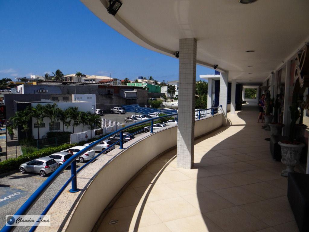 Loja-Salão, 31 m² - Foto 21