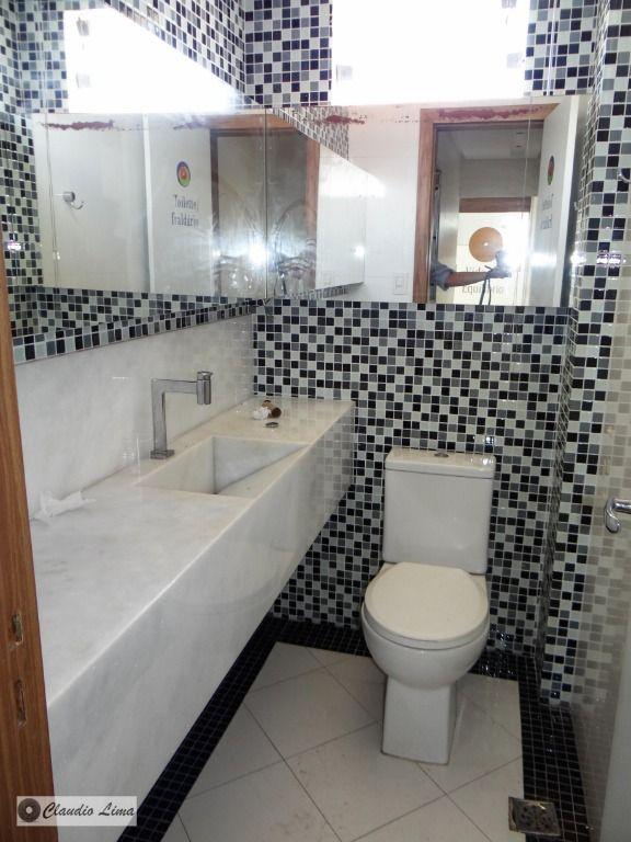 Loja-Salão, 31 m² - Foto 17
