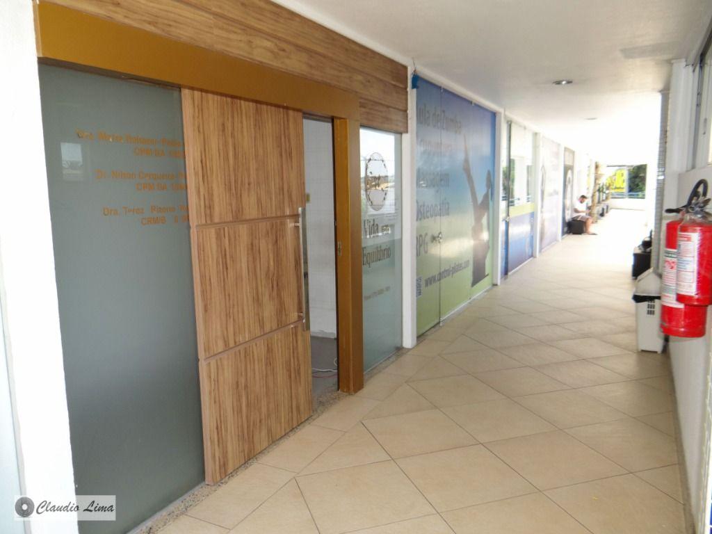 Loja-Salão, 31 m² - Foto 10