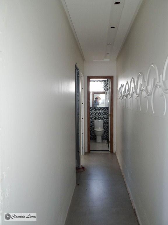 Loja-Salão, 31 m² - Foto 13