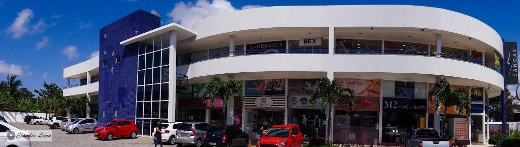 Loja-Salão, 31 m² - Foto 4