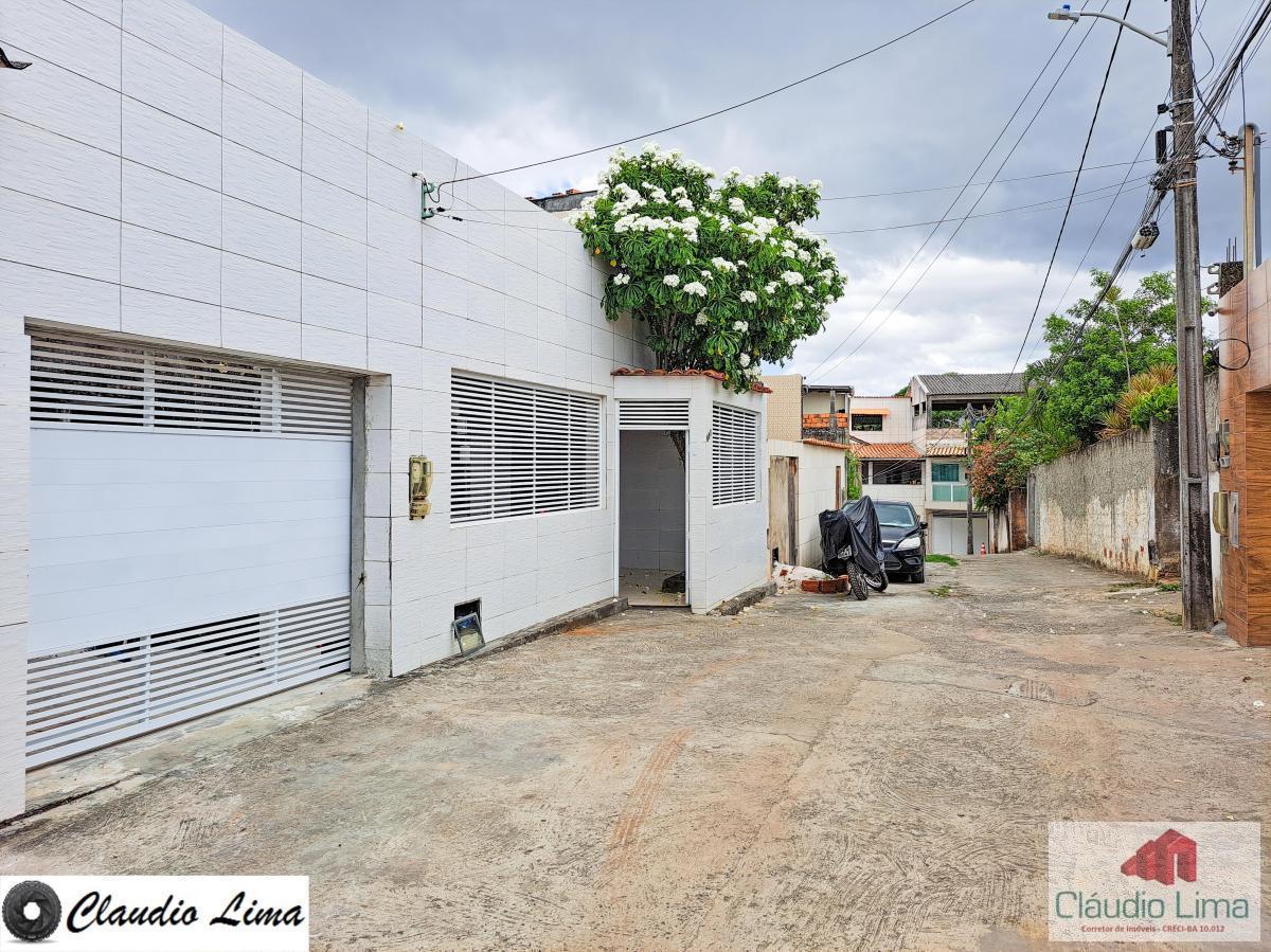 Casa, 2 quartos, 80 m² - Foto 3