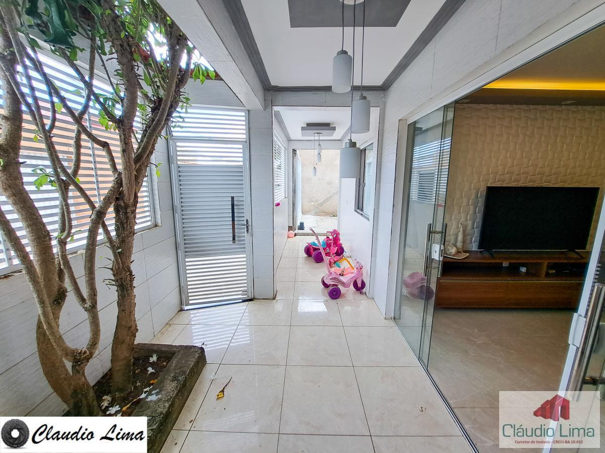 Casa, 2 quartos, 80 m² - Foto 5