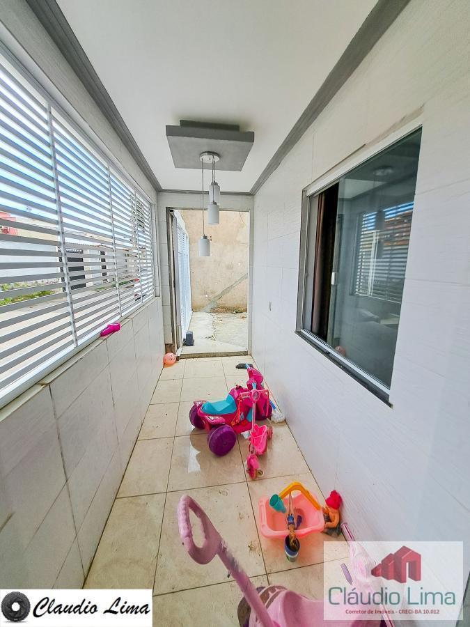 Casa, 2 quartos, 80 m² - Foto 15