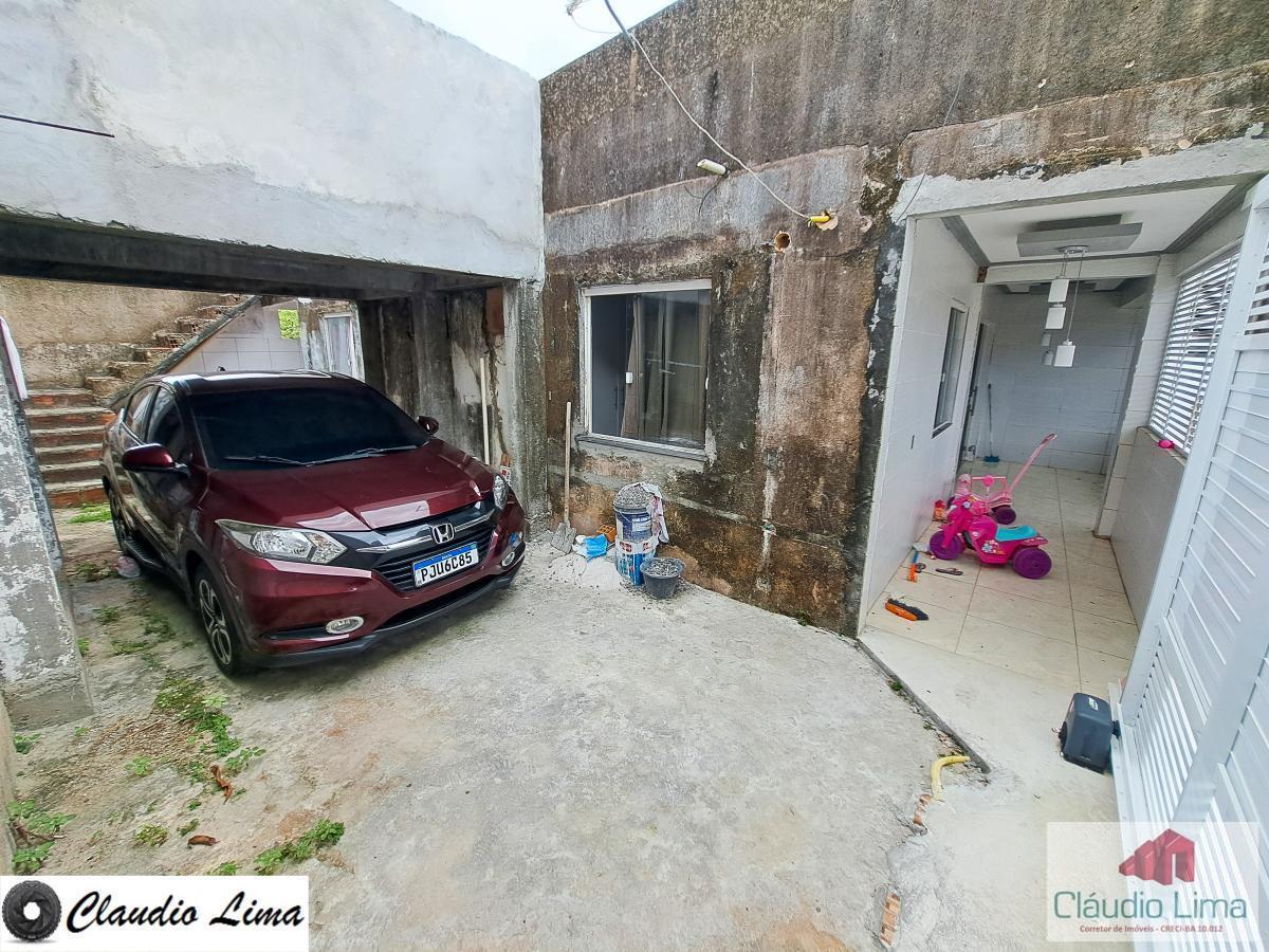 Casa, 2 quartos, 80 m² - Foto 17