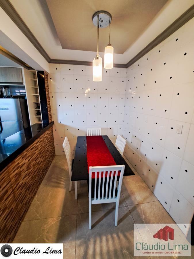 Casa, 2 quartos, 80 m² - Foto 19