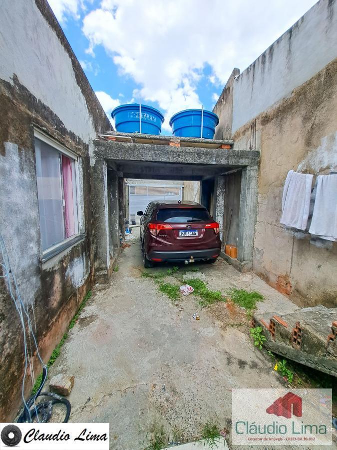 Casa, 2 quartos, 80 m² - Foto 22