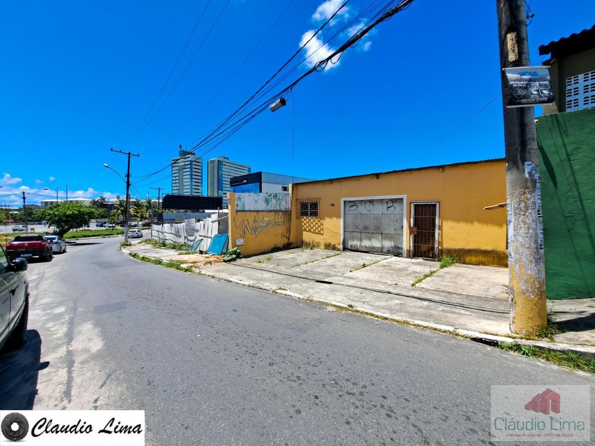 Loja-Salão, 100 m² - Foto 2