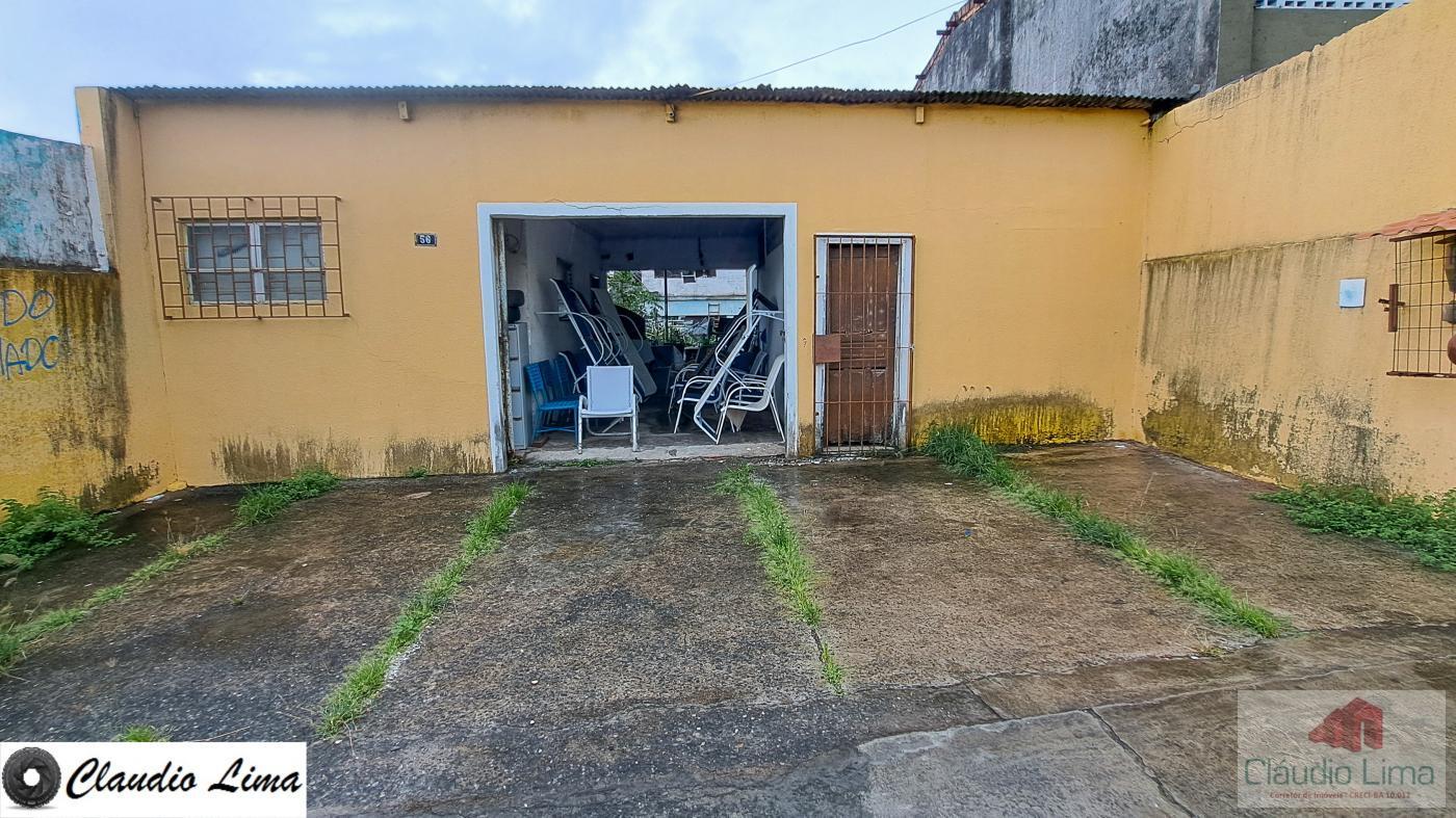 Loja-Salão, 100 m² - Foto 3