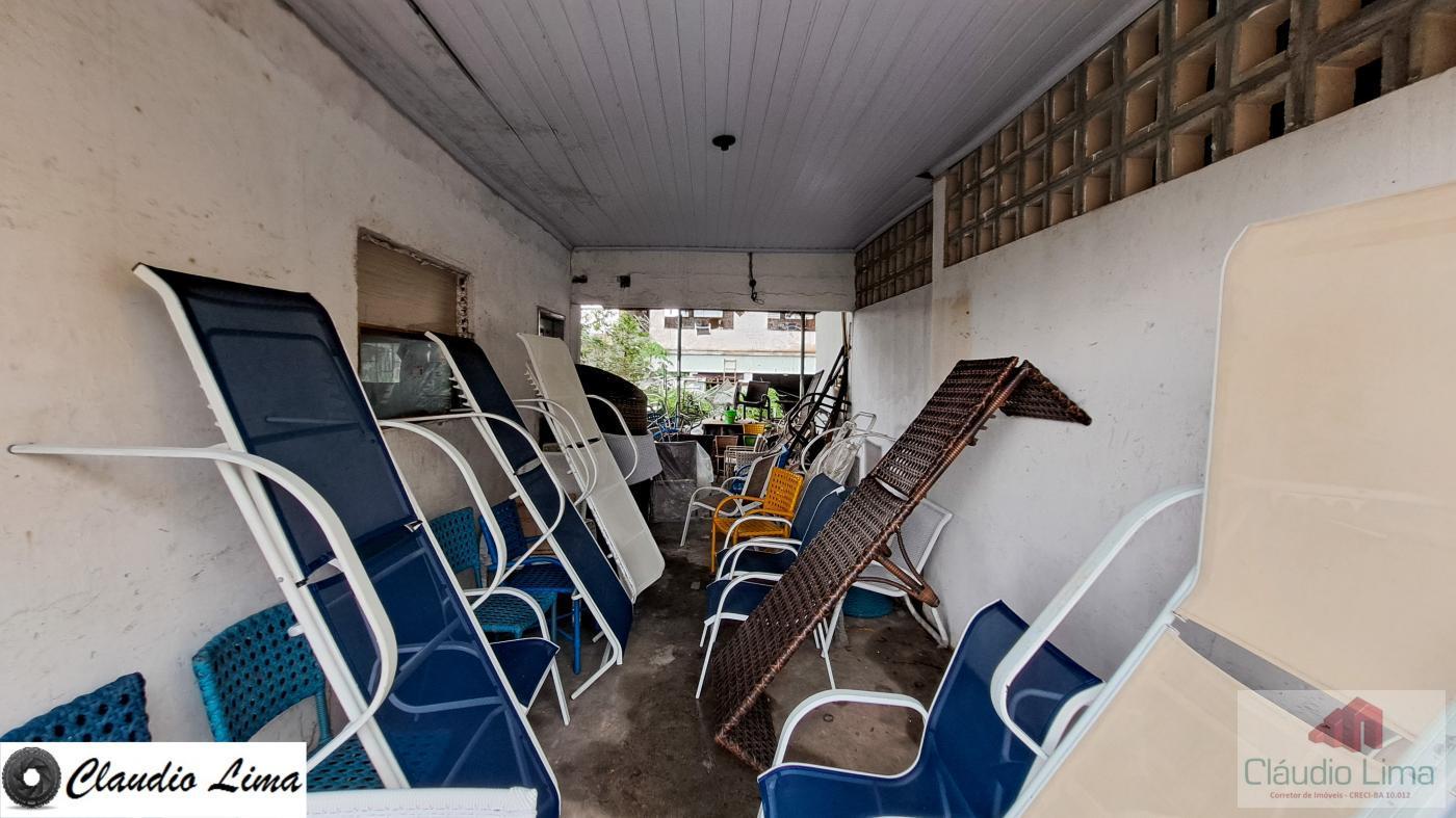 Loja-Salão, 100 m² - Foto 4